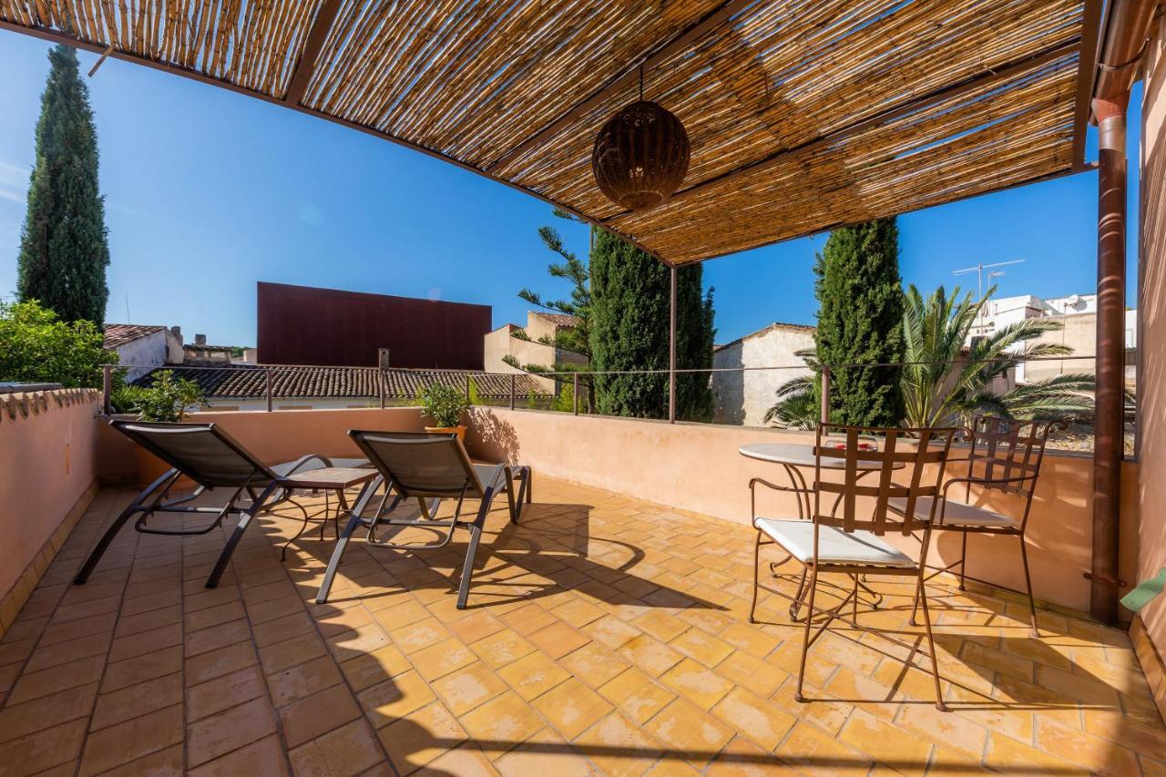 Yartan Boutique Hotel - adults only Extérieur photo