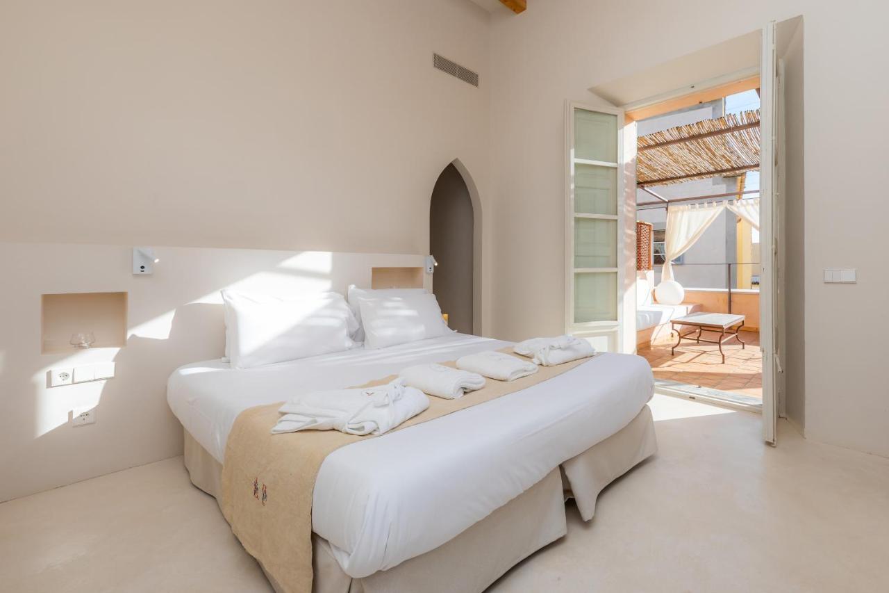 Yartan Boutique Hotel - adults only Extérieur photo