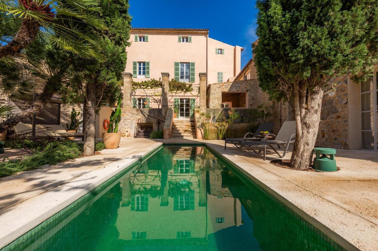 Yartan Boutique Hotel - adults only Extérieur photo